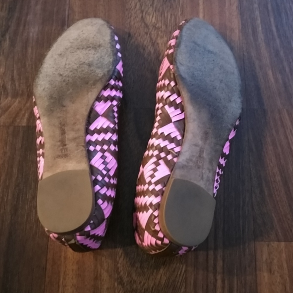 Rebecca Minkoff flats - Picture 5 of 5